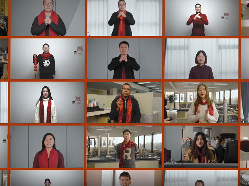 立异发力 穿行周期 | 尊龙官网登录人生就是博登录股份2022年一季度动态速览