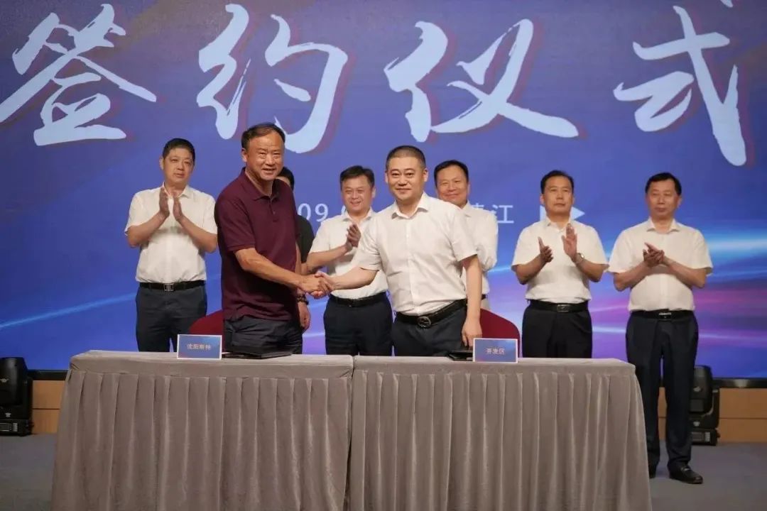 新能源 新动力 新未来|尊龙官网登录人生就是博登录股份“动力与能源工业集群”圆桌座谈会顺遂召开