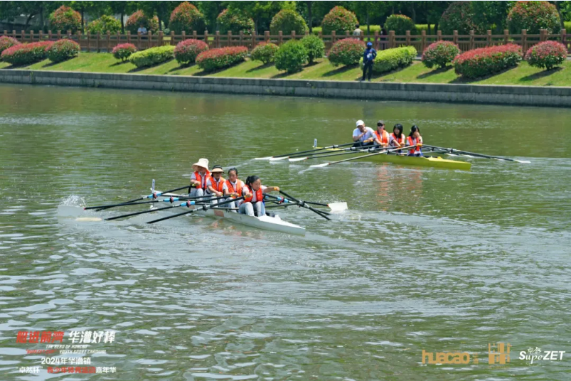 【分院动态】华漕：践行社会责任，，，，，，，关注青少年生长，，，，，，，这家春申金字塔人才企业这样做......